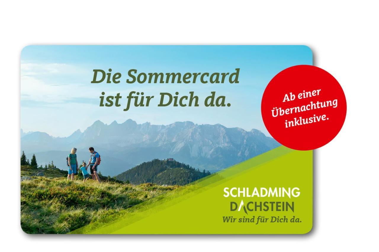 Steinerhaus Berggasthof เกริบมิง ภายนอก รูปภาพ