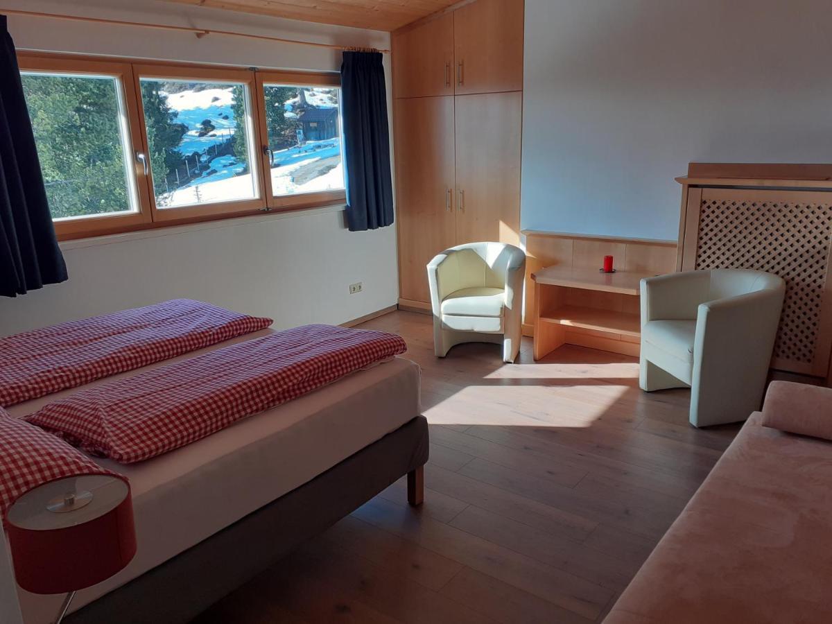 Steinerhaus Berggasthof เกริบมิง ภายนอก รูปภาพ